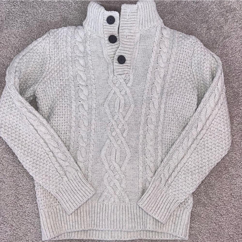Sweatshirt